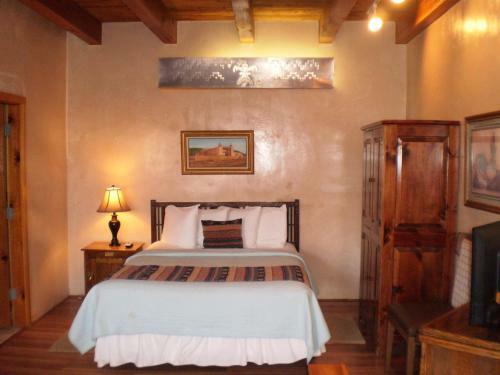 Posada Guadalupe Inn