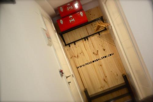 Hostal Pensi�n Balerdi