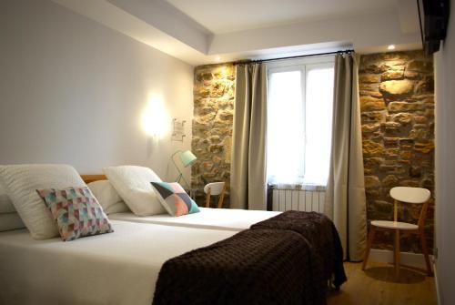 Hostal Pensi�n Balerdi