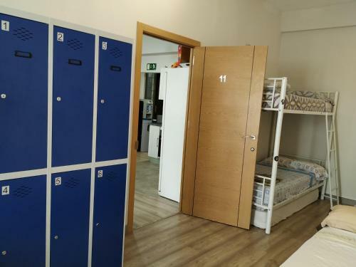 Hostal Pension Uzturre