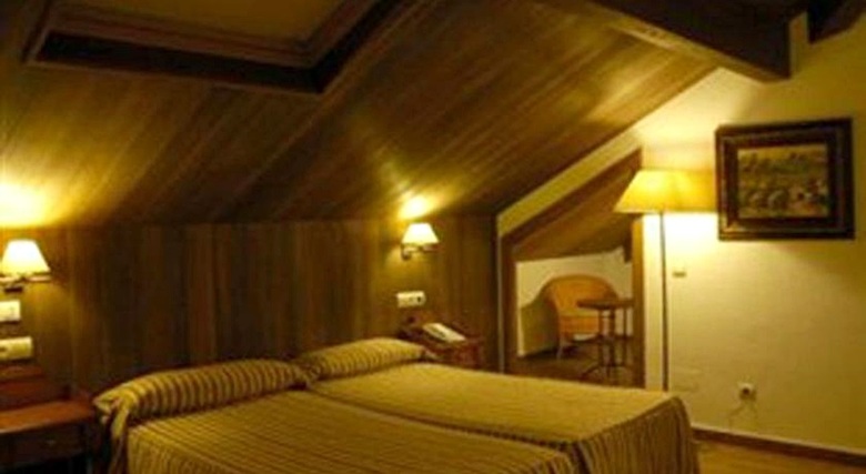 Hotel Rural Posada Del Cordob�s