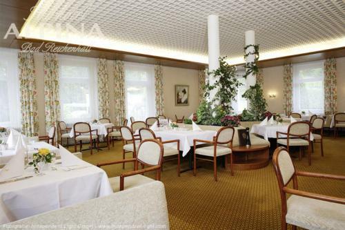 Hotel Alpina