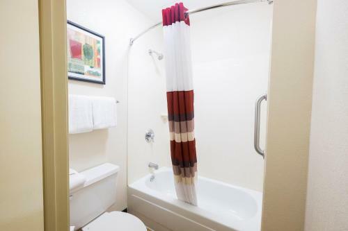 Hotel Red Roof Inn Parsippany