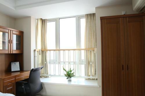 Kaibin Apartment -xin Jie Kou