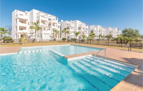 Apartment Manuel Estiarte