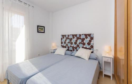 Apartment Manuel Estiarte