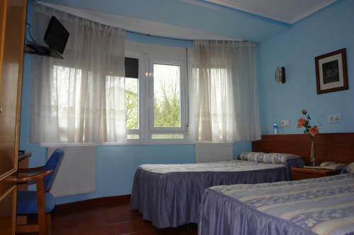 Hotel Campus Tavern