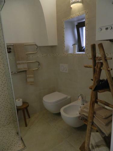 Apartamento Residenza Collevisa