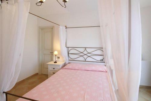 Holiday House, La Conia Cannigione