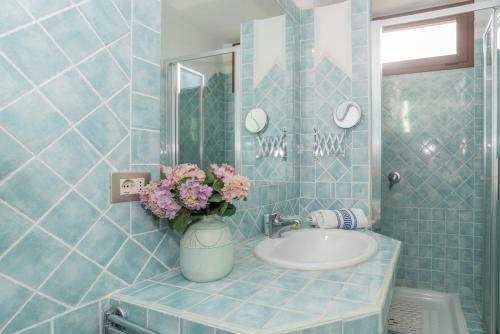 Apartamento Appartamento Cecilia