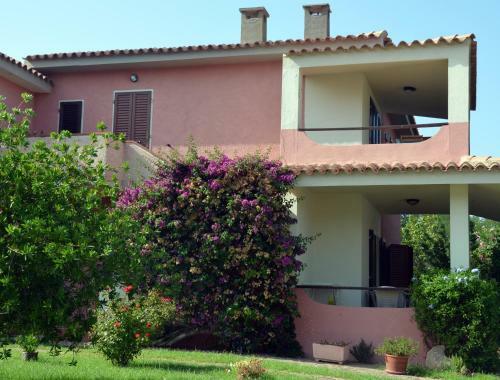 Casa Smeralda