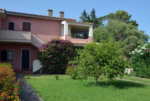 Casa Smeralda