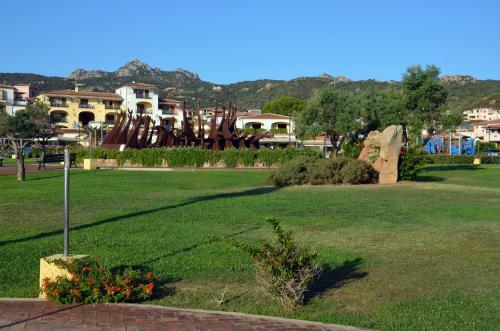 Casa Smeralda