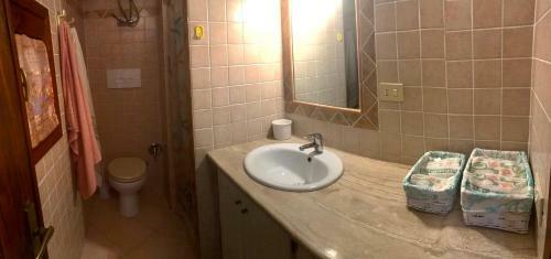 Kathy Apartment