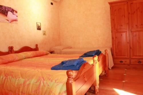 Agroturismo Agriturismo Pingitore