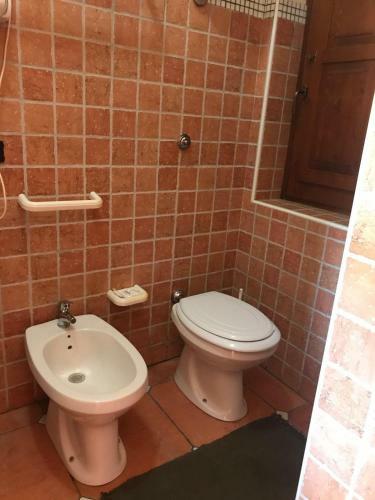 Agroturismo Agriturismo Pingitore