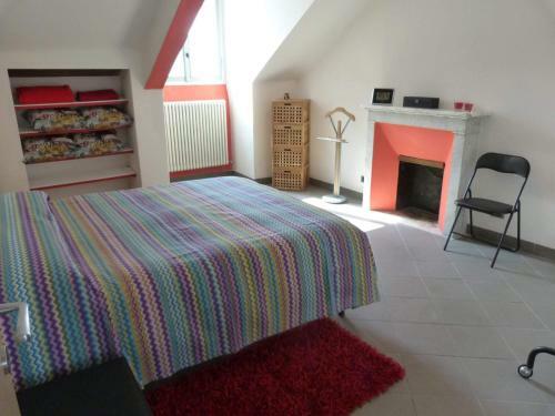 Apartamento Luino Centro