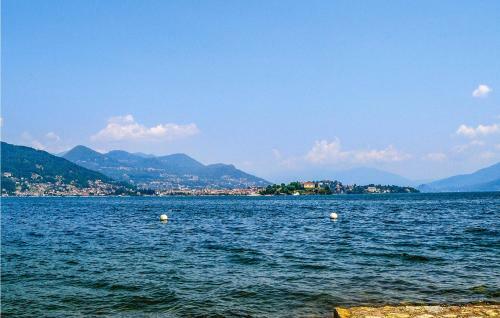 Amazing Home In Luino With 2 Bedrooms