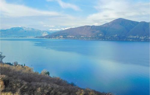 Amazing Home In Luino With 2 Bedrooms