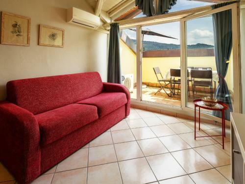Apartamento Locazione Turistica Del Sole-7