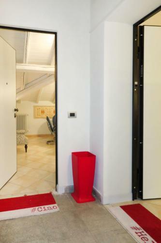 Apartamento Locazione Turistica Del Sole-7