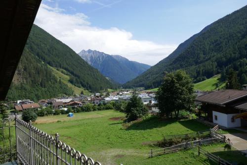 Apartamento Appartement Ahrntal Maurlechen - Antratt 6