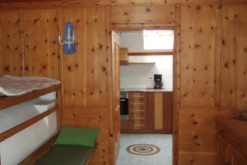 Apartamento Appartement Ahrntal Maurlechen - Antratt 6