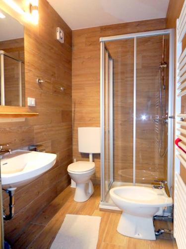 Apartamento Appartement Ahrntal Maurlechen - Antratt 6