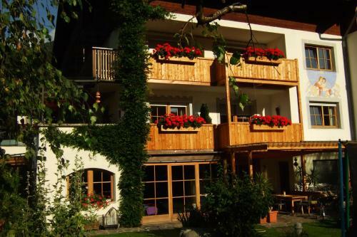 Apartamento Appartement Ahrntal Maurlechen - Antratt 6