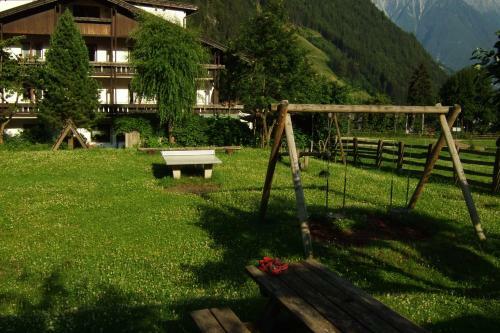Apartamento Appartement Ahrntal Maurlechen - Antratt 6