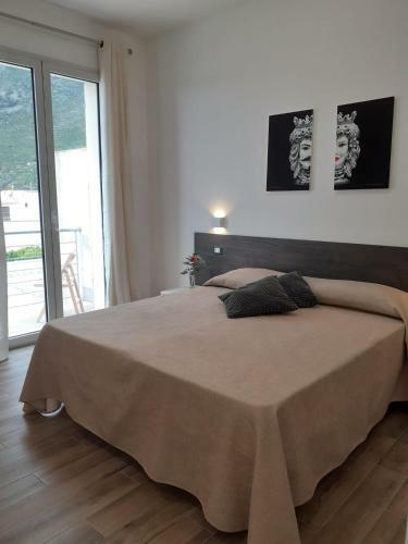 Bed&breakfast Stella Del Sud Makari