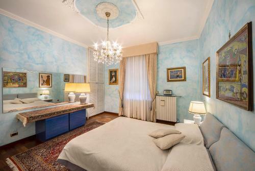 Apartamento Appartamento Cavour 86
