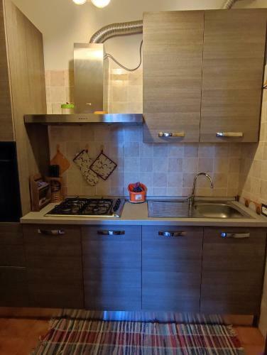 Apartamento Appartamento Con Camino Maggio(Lecco)