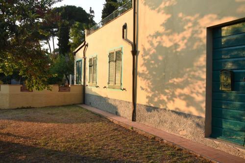 Agroturismo Elba Casa Mare Natura