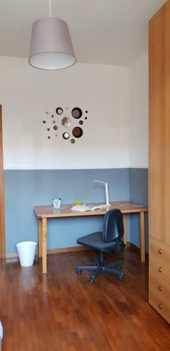 Magenta Comfort Apartment