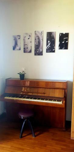 Magenta Comfort Apartment