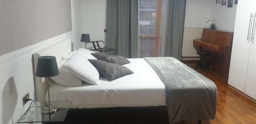 Magenta Comfort Apartment