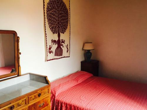 Apartamento Il Borghetto Sul Golfo
