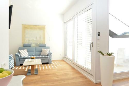 Apartamento Traubenhof