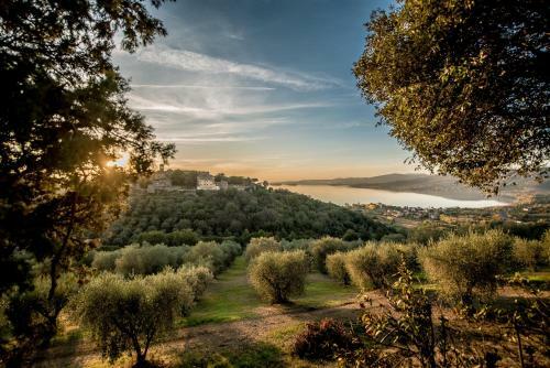 Villa La Cotogna