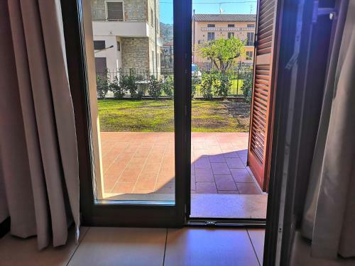 Apartamento Appartamento Lungolago San Feliciano