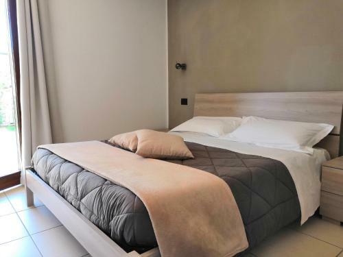 Apartamento Appartamento Lungolago San Feliciano