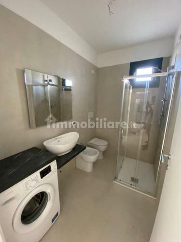 Apartamento Appartamento Nuovo Centralissimo 150 Mt Dal Mare