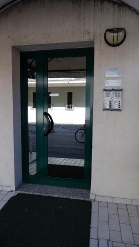 Apartamento Cavazuccherina N.8