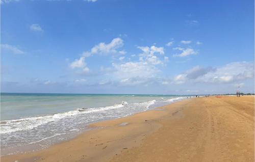 Amazing Apartment In Jesolo With 1 Bedrooms