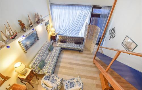 Amazing Apartment In Jesolo With 1 Bedrooms