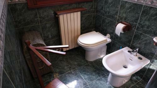 Apartamento Appartamento Equilio