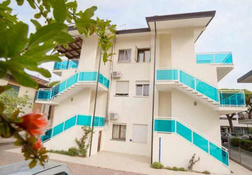 Apartamento Nuovo Appartamento Piazza Brescia - Dl 2