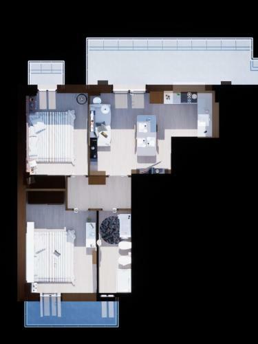 Condominio Trento