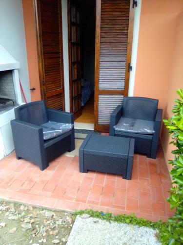 Apartamento Residence Puccini